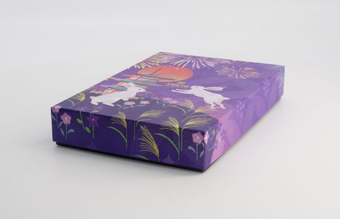 Tokyo Design Studio - Baguettes - Giftset - Lapine – Image 4