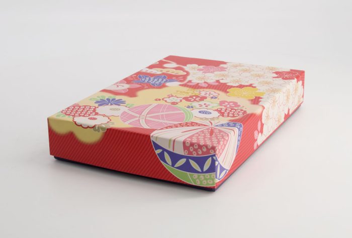 Tokyo Design Studio - Baguettes - Giftset - Sakura – Image 4