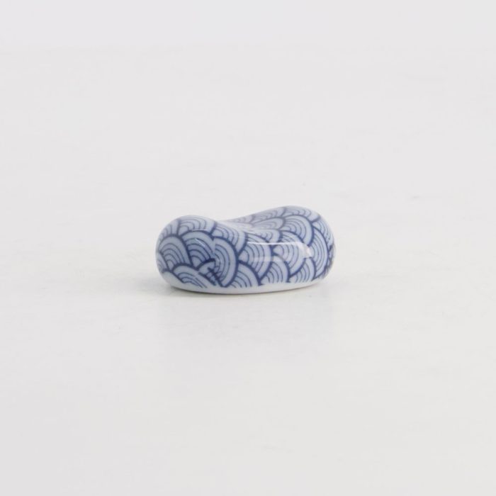 Tokyo Design Studio - Porte-baguettes - Vague Bleu – Image 3