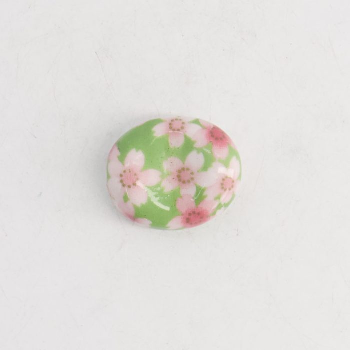 Tokyo Design Studio - Porte-baguettes - Rose/Vert – Image 3