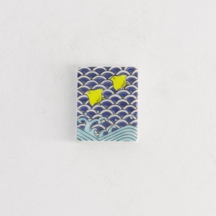 Tokyo Design Studio - Porte-baguettes - Bleu – Image 2