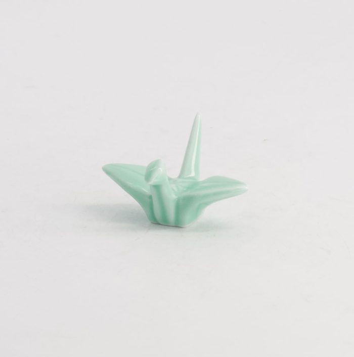 Tokyo Design Studio - Porte-baguettes - Crane Green – Image 3