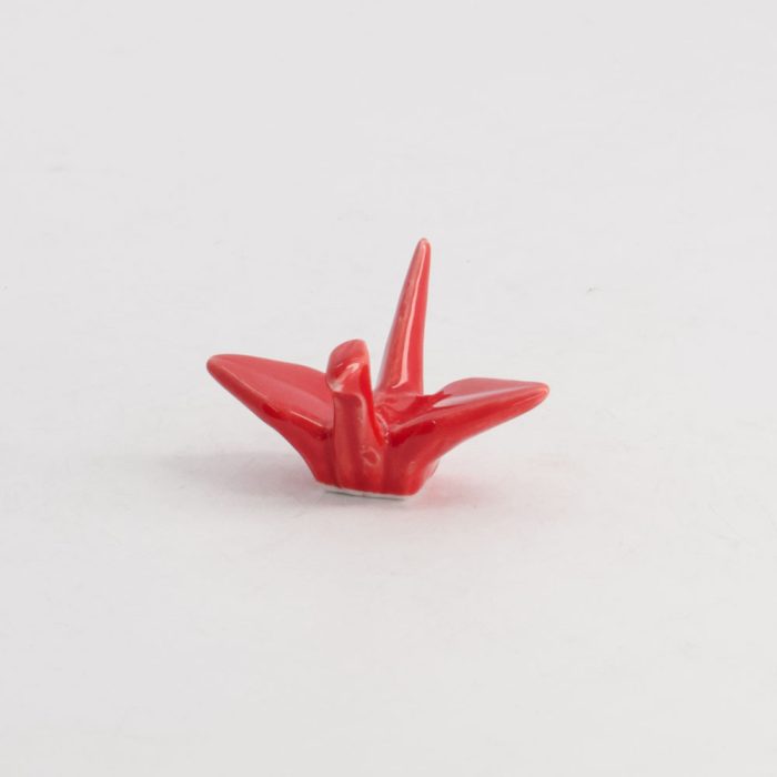 Tokyo Design Studio - Porte-baguettes - Crane Orange – Image 2
