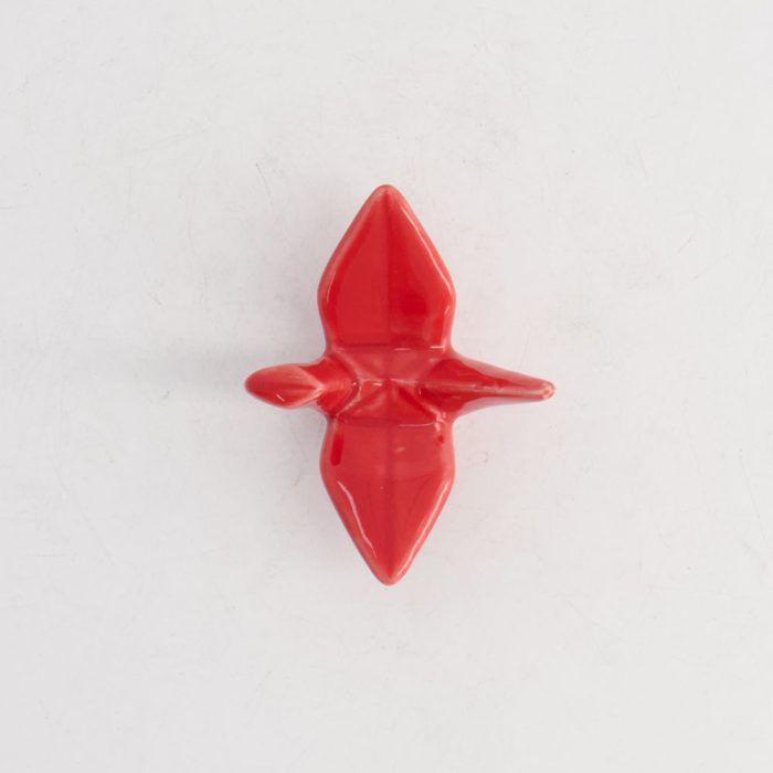 Tokyo Design Studio - Porte-baguettes - Crane Orange – Image 3