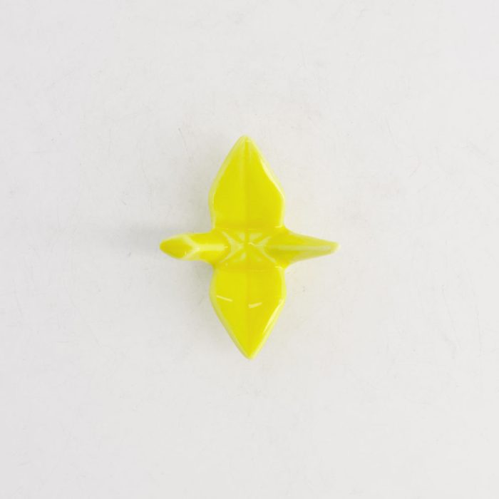 Tokyo Design Studio - Porte-baguettes - Grue Jaune – Image 3