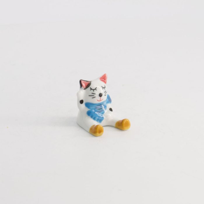 Tokyo Design Studio - Porte-baguettes - Chat – Image 3