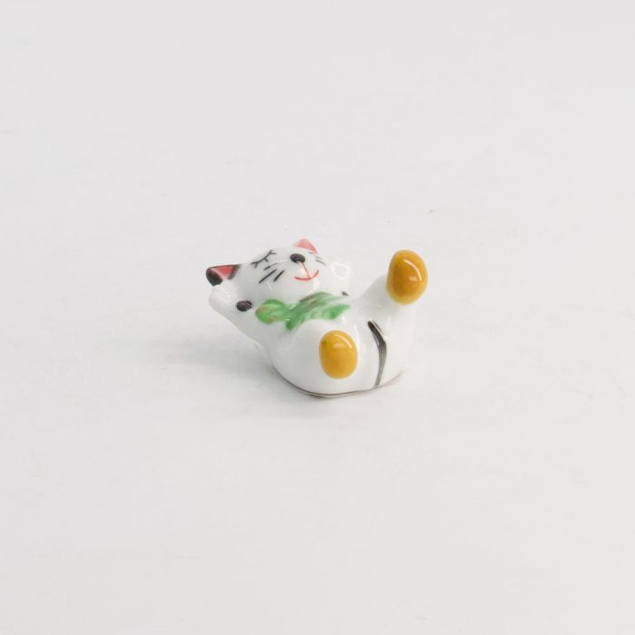 Tokyo Design Studio - Porte-baguettes - Chat – Image 3