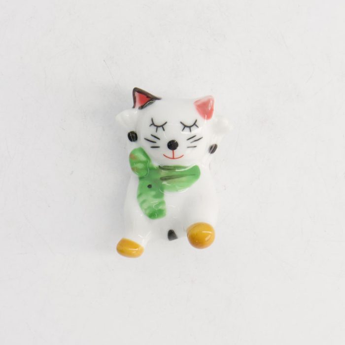 Tokyo Design Studio - Porte-baguettes - Chat – Image 2