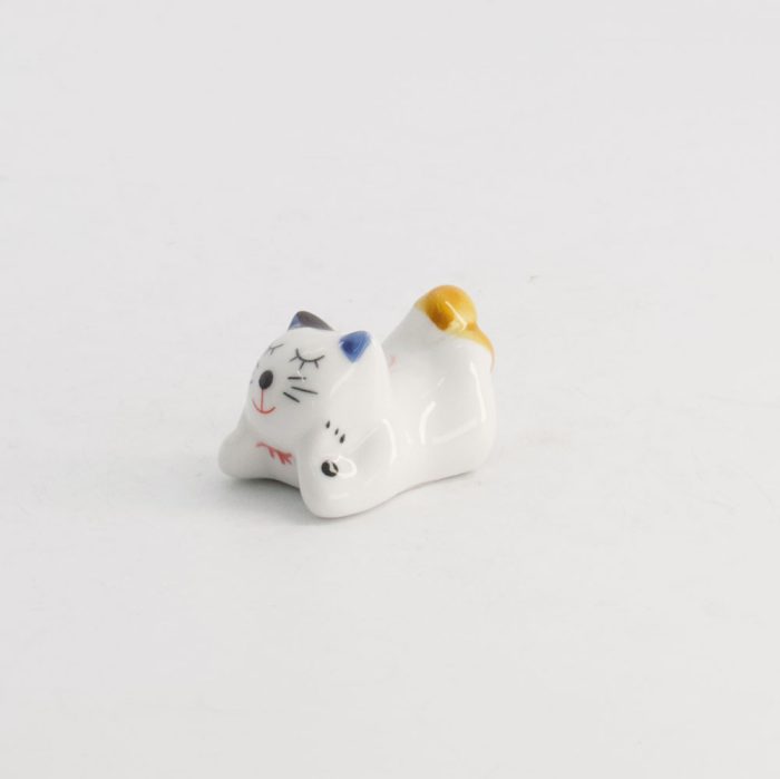 Tokyo Design Studio - Porte-baguettes - Chat – Image 2