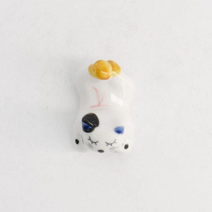 Tokyo Design Studio - Porte-baguettes - Chat – Image 3