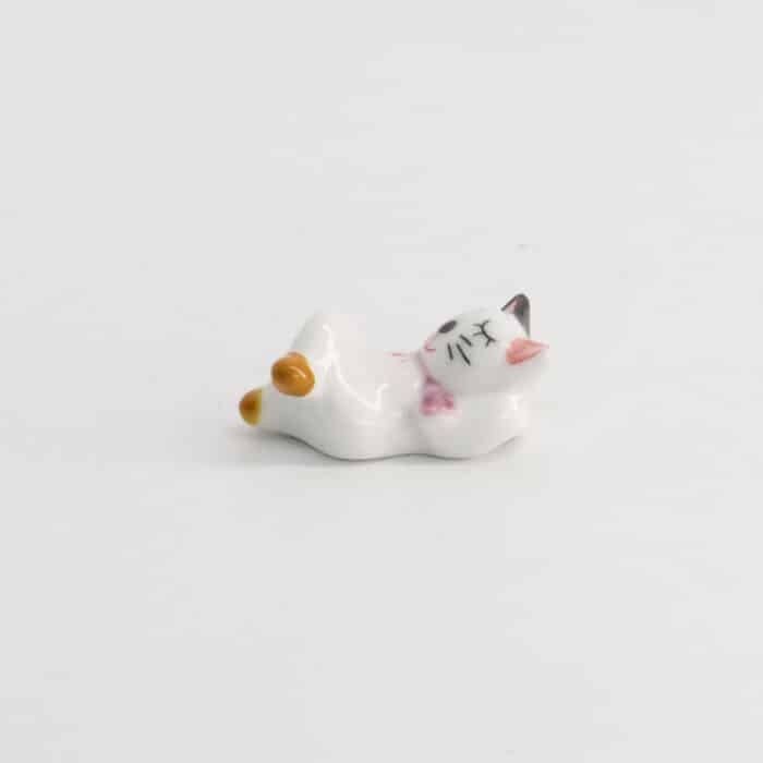 Tokyo Design Studio - Porte-baguettes - Chat – Image 2