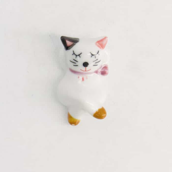 Tokyo Design Studio - Porte-baguettes - Chat – Image 3