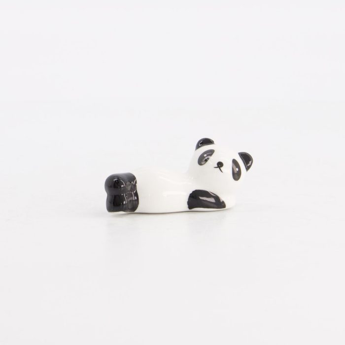 Tokyo Design Studio - Eetstokjes Houder - Panda