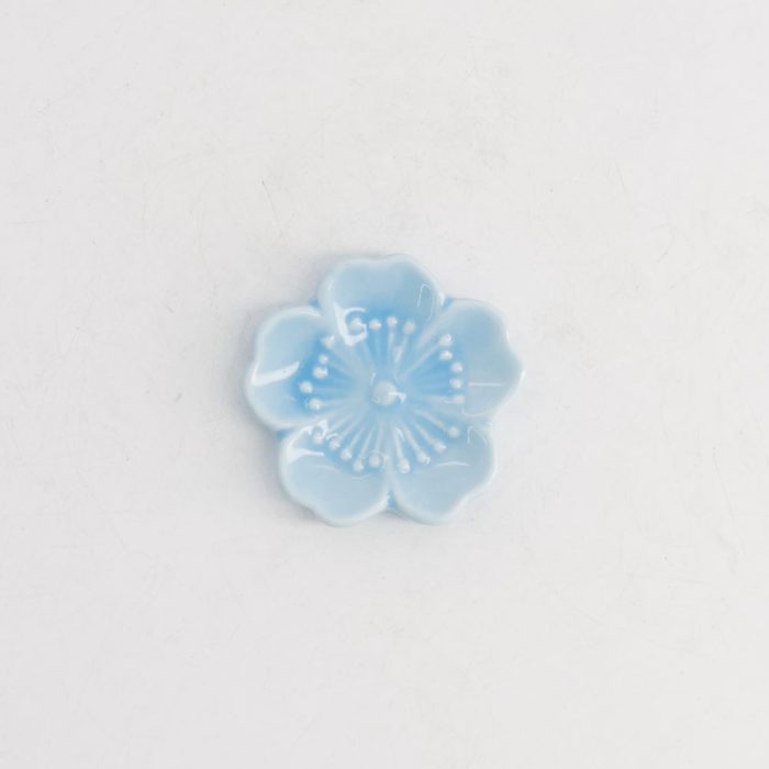 Tokyo Design Studio - Porte-baguettes - Sakura - Bleu – Image 2