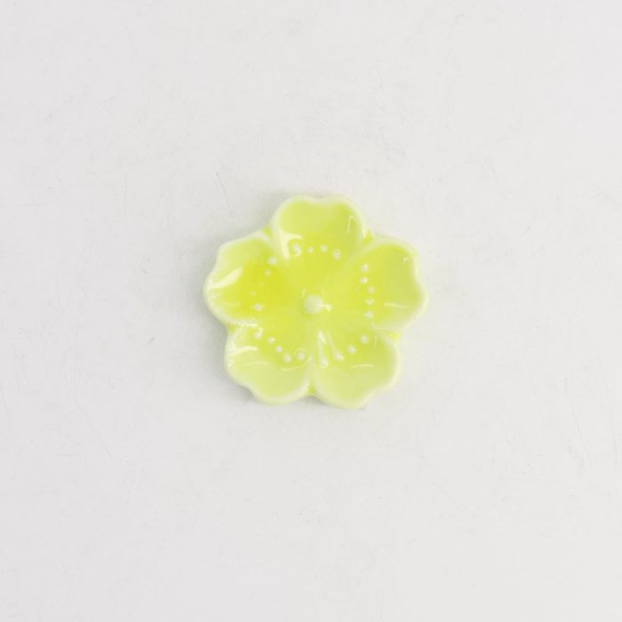 Tokyo Design Studio - Porte-baguettes - Sakura - Jaune – Image 2