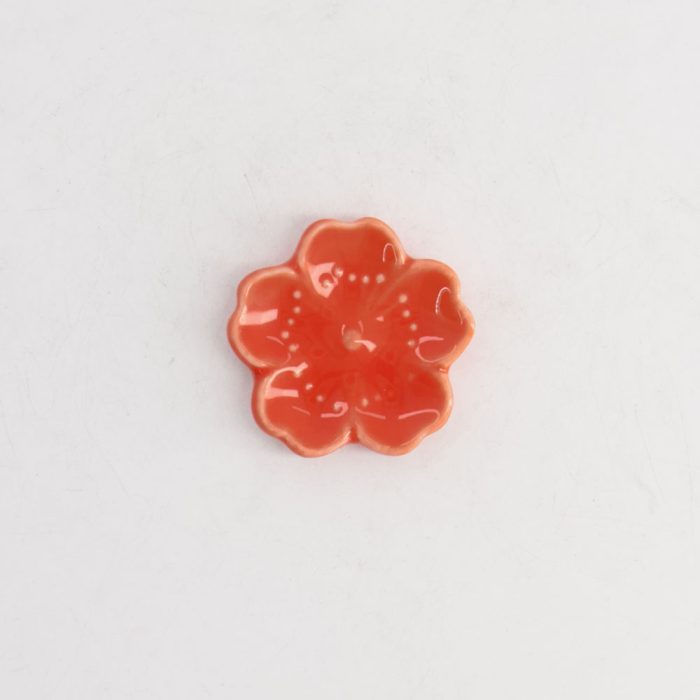 Tokyo Design Studio - Porte-baguettes - Sakura - Orange – Image 2