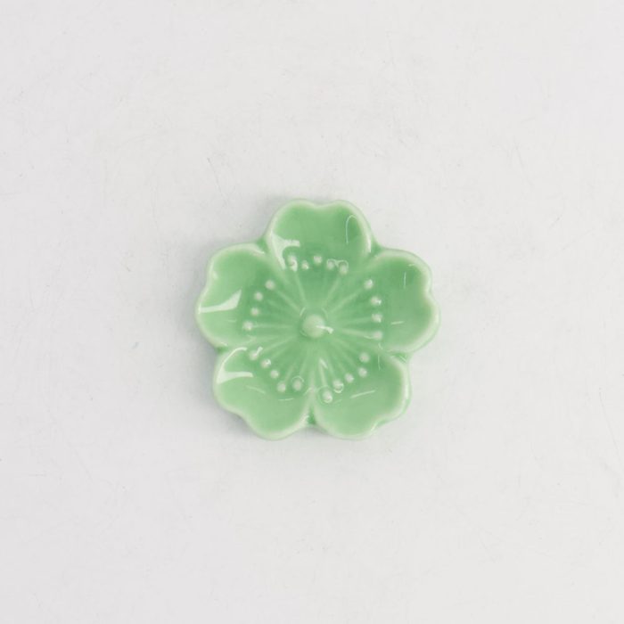 Tokyo Design Studio - Porte-baguettes - Sakura - Vert – Image 2