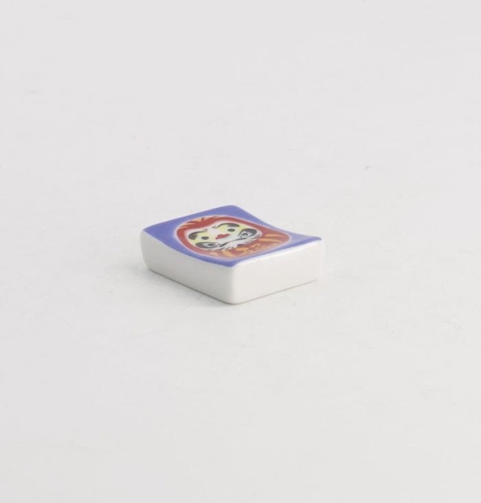 Tokyo Design Studio - Porte-baguettes - Daruma – Image 2