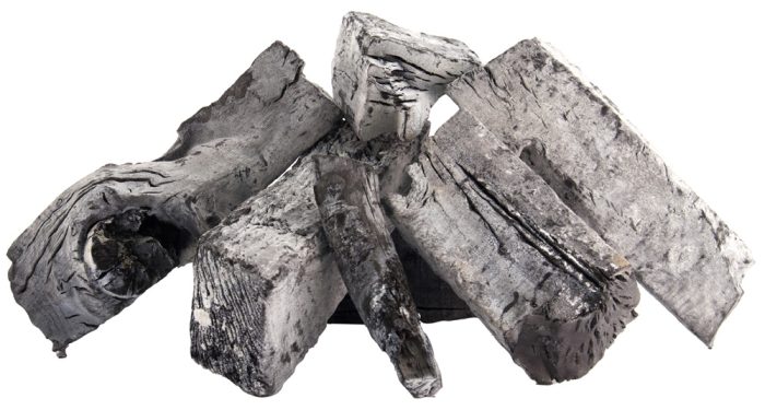 Binchotan Charcoal Bois De Litchi Du Vietnam 10kg – Image 3