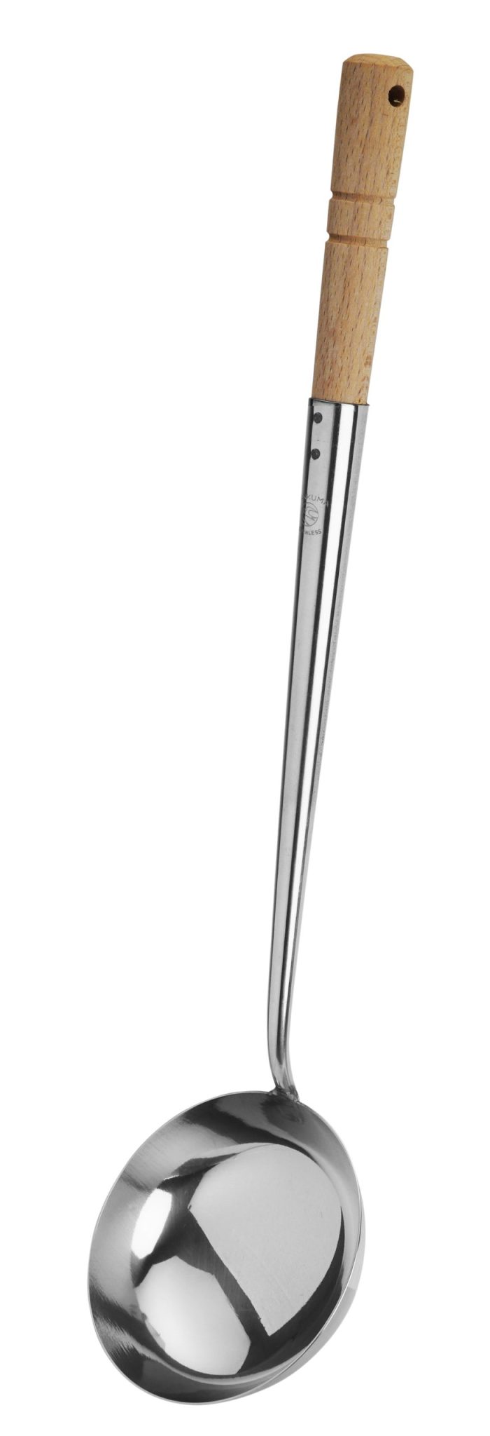 Cuillère Wok 29.5x9.5cm
