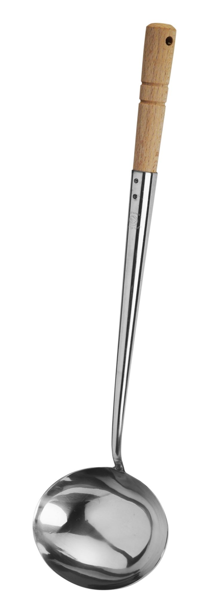 Spatule wok 29,5x11x9,5 cm