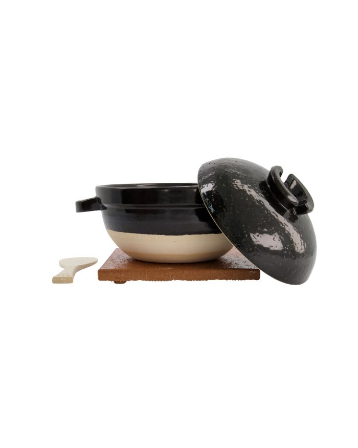 Pot Kamado Iga 3 Tasses 24x18cm – Image 3
