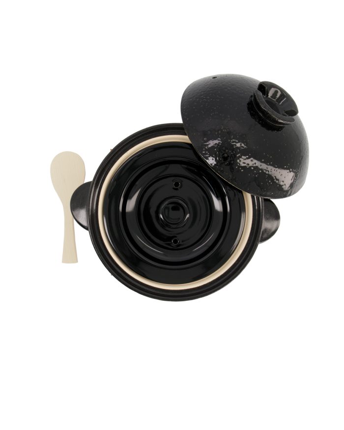 Pot Kamado Iga 3 Tasses 24x18cm – Image 2