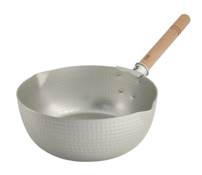 Poêle Yukihira Aluminium 27cm