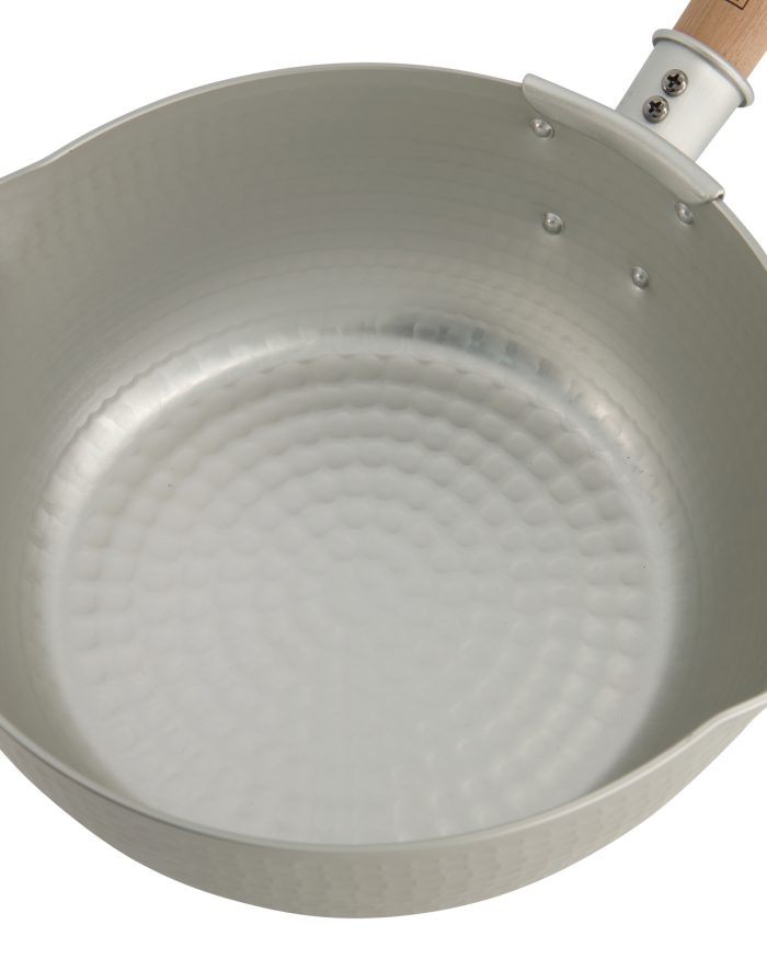 Poêle Yukihira Aluminium 27cm – Image 3