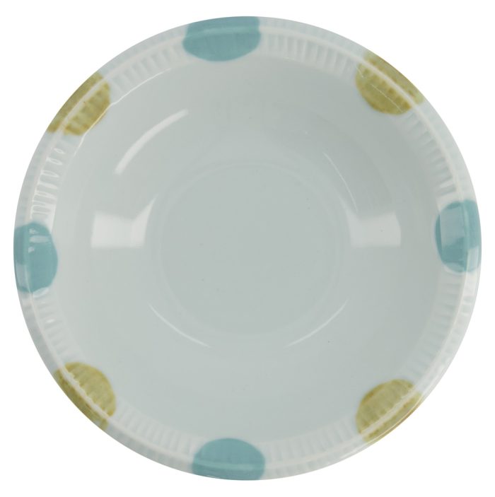 Tokyo Design Studio - Koshoku Marche - Bol - 17.3x4cm - 400ml – Image 2