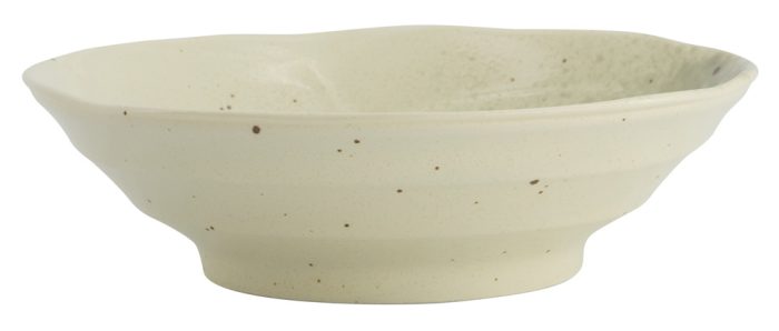 Tokyo Design Studio - Koshoku Marche - Assiette creuse - 16,3x4,5cm - 400ml – Image 2