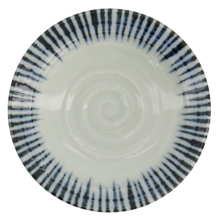 Tokyo Design Studio - Shin Tokusa - Sous-tasse - 9.5x1.8cm – Image 3