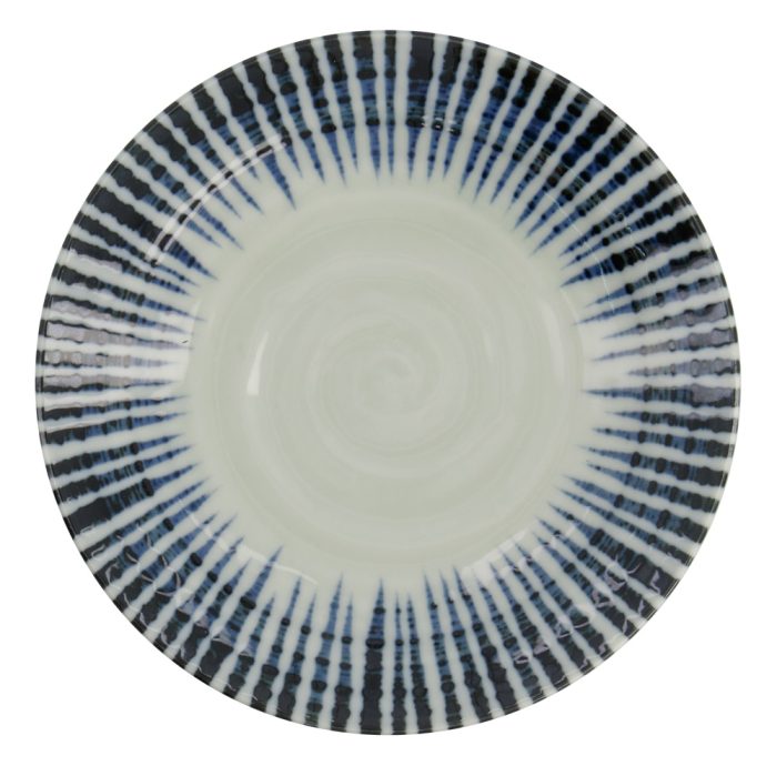 Tokyo Design Studio - Shin Tokusa - Soucoupe - 13.5x2cm – Image 2