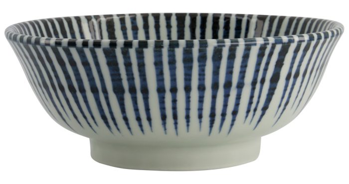 Tokyo Design Studio - Shin Tokusa - Bol de Ramen - 1100ml - 19,4x7,5cm – Image 2