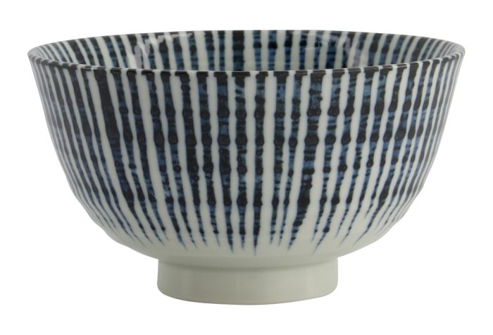 Tokyo Design Studio - Shin Tokusa - Bol à riz - 400ml - 12.2x6.8cm – Image 2