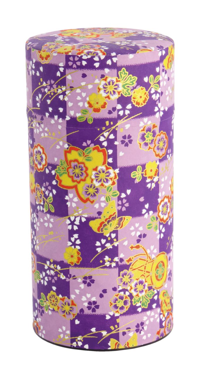 Tokyo Design Studio - Boîte à thé - 7,5x15,5cm 200gr – Image 3
