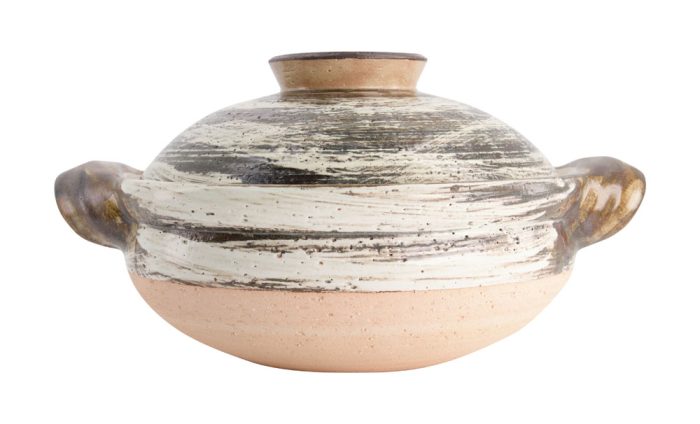 Cocotte Donabe Tokyo Design Studio 27x18cm – Image 2