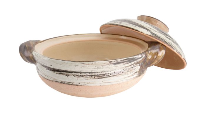 Cocotte Donabe Tokyo Design Studio 27x18cm – Image 5