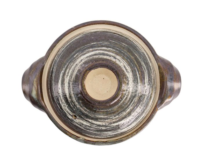 Cocotte Donabe de Tokyo Design Studio 20,5 x 12,5 cm – Image 3