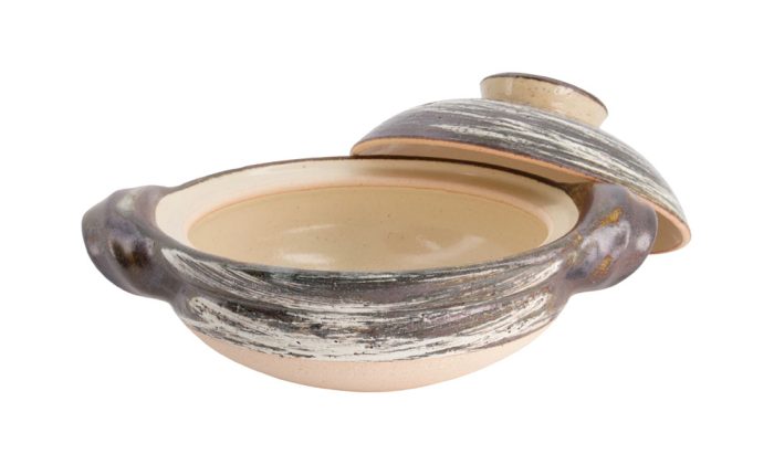 Cocotte Donabe de Tokyo Design Studio 20,5 x 12,5 cm – Image 5
