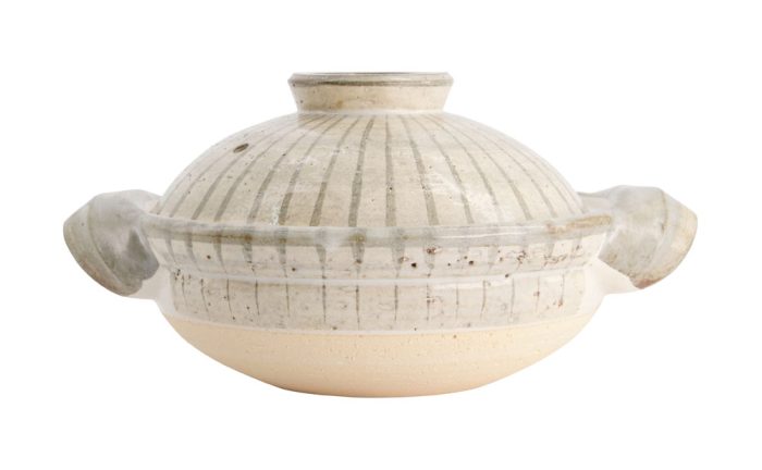Cocotte Donabe de Tokyo Design Studio 20,5 x 12,5 cm – Image 5