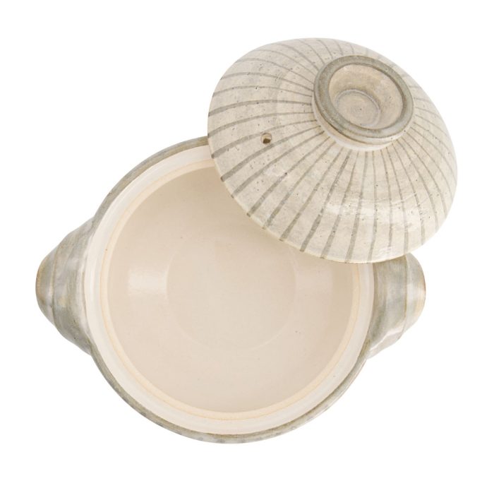 Cocotte Donabe de Tokyo Design Studio 20,5 x 12,5 cm