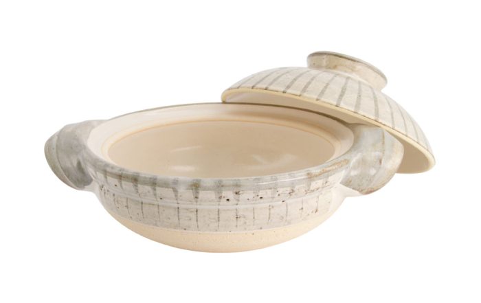 Cocotte Donabe de Tokyo Design Studio 20,5 x 12,5 cm – Image 2