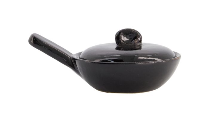 Cocotte Donabe de Tokyo Design Studio 10,5x14x6cm – Image 5