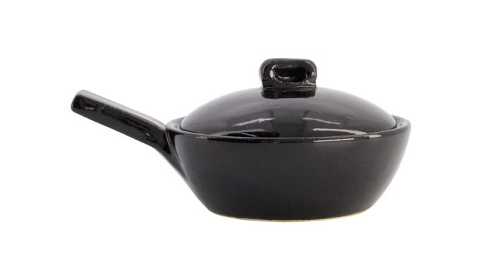 Cocotte Donabe de Tokyo Design Studio 12x16x7cm – Image 2