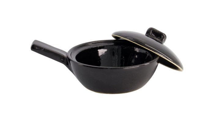 Cocotte Donabe de Tokyo Design Studio 12x16x7cm – Image 4