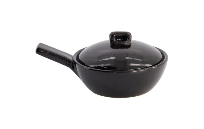 Cocotte Donabe de Tokyo Design Studio 12x16x7cm – Image 5