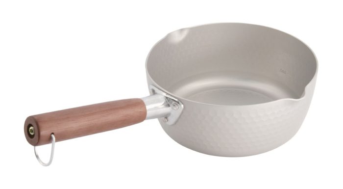 Tokyo Design Studio Yukihira Casserole Induction + Gaz 20x6cm – Image 3