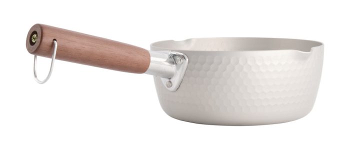 Tokyo Design Studio Yukihira Casserole Induction + Gaz 20x6cm