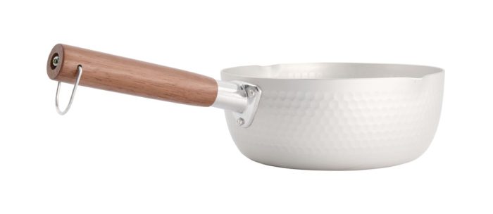 Tokyo Design Studio Yukihira Casserole Induction + Gaz 22x6.6cm – Image 3
